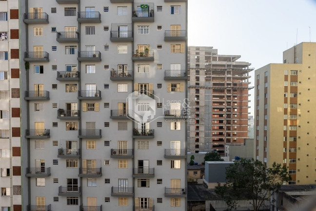 Imagem Apartamento com 2 Quartos à Venda, 54 m² em Liberdade - São Paulo Imagem Apartamento com 2 Quartos à Venda, 54 m² em Liberdade - São Paulo