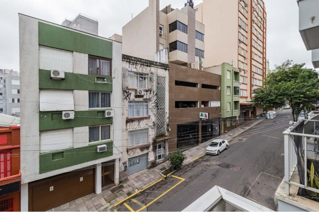 Imagem Imóvel com 1 Quarto à Venda, em Centro Historico - Porto Alegre Imagem Imóvel com 1 Quarto à Venda, em Centro Historico - Porto Alegre