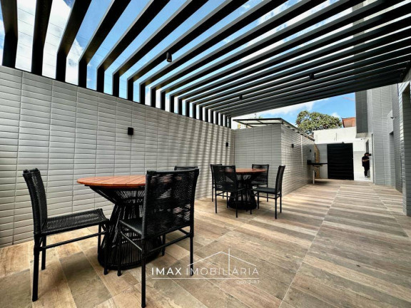 Imagem Apartamento com 2 Quartos à Venda, 55 m² em Tambauzinho - João Pessoa