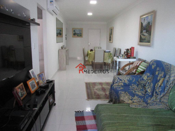 Imagem Apartamento com 3 Quartos à Venda, 130 m² em Boqueirão - Praia Grande Imagem Apartamento com 3 Quartos à Venda, 130 m² em Boqueirão - Praia Grande