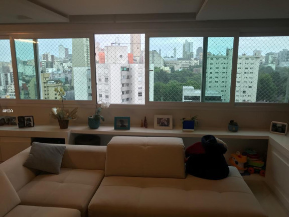Imagem Apartamento com 3 Quartos à Venda, 138 m² em Exposição - Caxias Do Sul Imagem Apartamento com 3 Quartos à Venda, 138 m² em Exposição - Caxias Do Sul