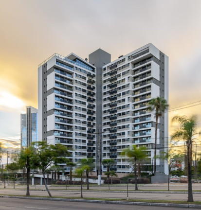 Imóvel com 1 Quarto à Venda, 49 m² em Petrópolis - Porto Alegre