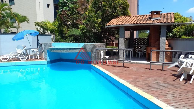 Imagem Apartamento com 1 Quarto à Venda, 35 m² em Vila Suzana - São Paulo Imagem Apartamento com 1 Quarto à Venda, 35 m² em Vila Suzana - São Paulo