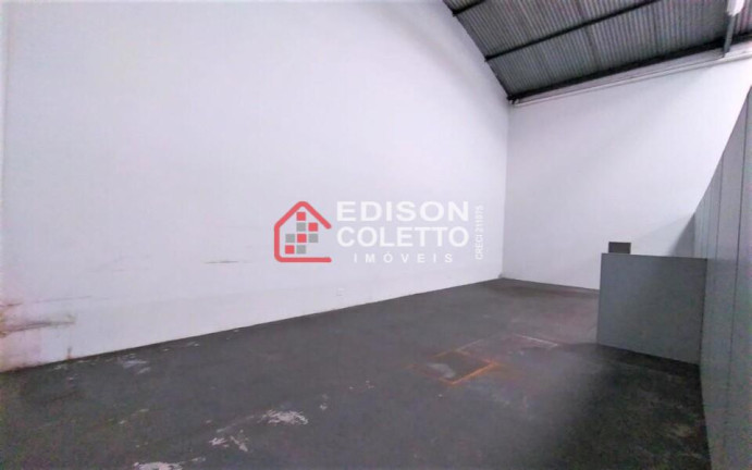 Imagem Galpão à Venda, 250 m² em Santa Terezinha - Piracicaba Imagem Galpão à Venda, 250 m² em Santa Terezinha - Piracicaba