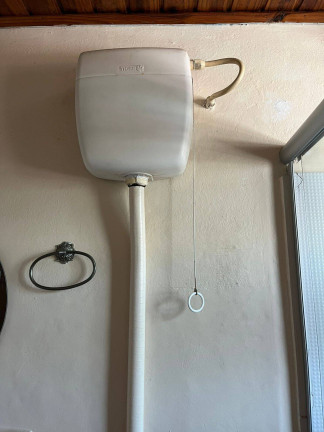 Imagem Casa com 1 Quarto para Alugar, 50 m² em Taboão - São Bernardo Do Campo