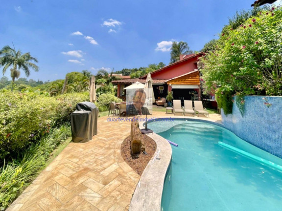 Imagem Casa com 4 Quartos à Venda, 256 m² em Palos Verdes - Cotia Imagem Casa com 4 Quartos à Venda, 256 m² em Palos Verdes - Cotia