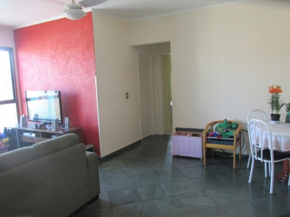 Imagem Apartamento com 2 Quartos à Venda, 132 m² em Campo Grande - Santos Imagem Apartamento com 2 Quartos à Venda, 132 m² em Campo Grande - Santos