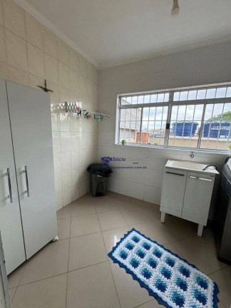 Imagem Sobrado com 3 Quartos à Venda, 163 m² em Jardim Paraventi - Guarulhos Imagem Sobrado com 3 Quartos à Venda, 163 m² em Jardim Paraventi - Guarulhos