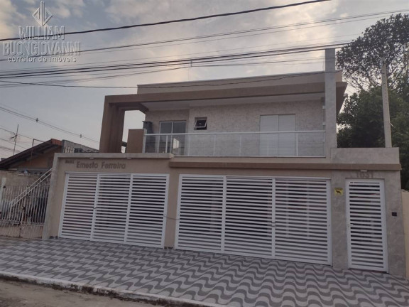 Imagem Casa com 2 Quartos à Venda, 47 m² em Vila Mirim - Praia Grande Imagem Casa com 2 Quartos à Venda, 47 m² em Vila Mirim - Praia Grande