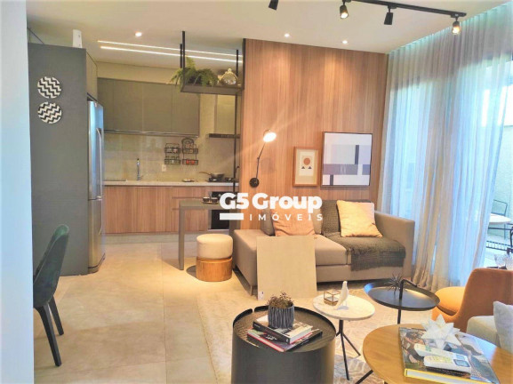 Imagem Apartamento com 2 Quartos à Venda, 65 m² em Swiss Park - Campinas Imagem Apartamento com 2 Quartos à Venda, 65 m² em Swiss Park - Campinas