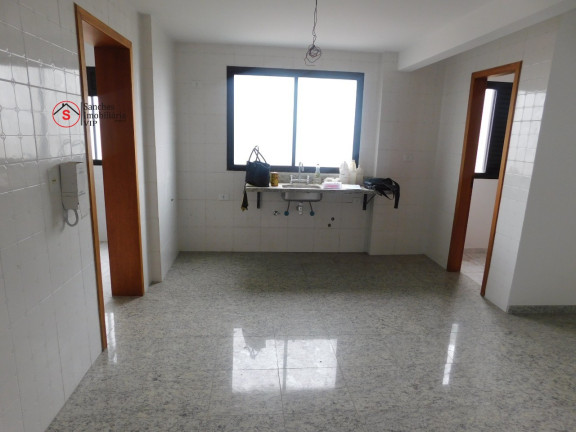 Imagem Apartamento com 3 Quartos à Venda, 189 m² em Parque Da Mooca - São Paulo