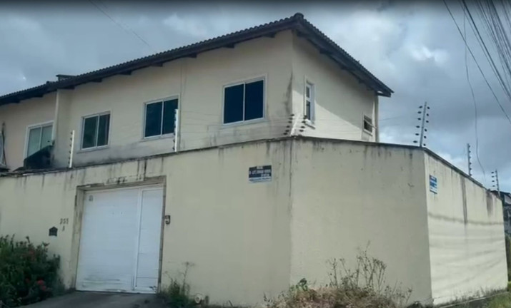 Casa com 3 Quartos à Venda, 90 m² em São Bento - Fortaleza