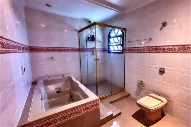 Imagem Casa com 3 Quartos à Venda, 150 m² em Vila Teresinha - São Paulo Imagem Casa com 3 Quartos à Venda, 150 m² em Vila Teresinha - São Paulo