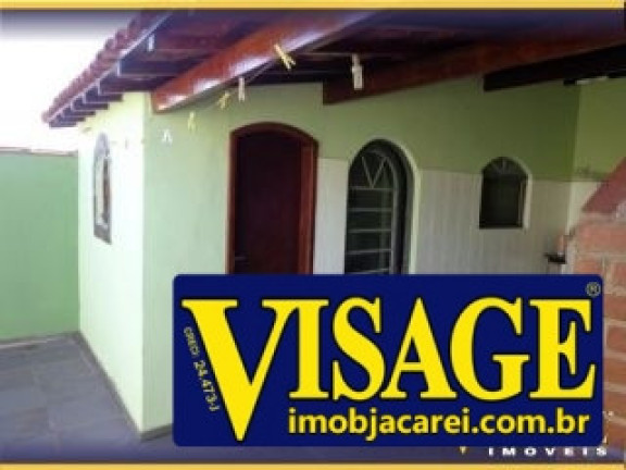 Imagem Casa com 3 Quartos à Venda, 150 m² em Jd. Das Oliveiras - Jacareí Imagem Casa com 3 Quartos à Venda, 150 m² em Jd. Das Oliveiras - Jacareí