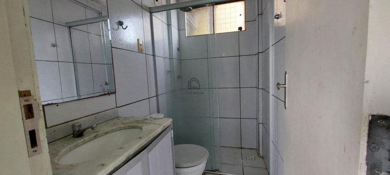 Imagem Apartamento com 2 Quartos à Venda, 57 m² em Pitimbu - Natal