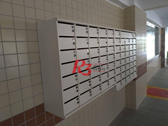 Imagem Apartamento com 2 Quartos à Venda, 85 m² em Marapé - Santos Imagem Apartamento com 2 Quartos à Venda, 85 m² em Marapé - Santos
