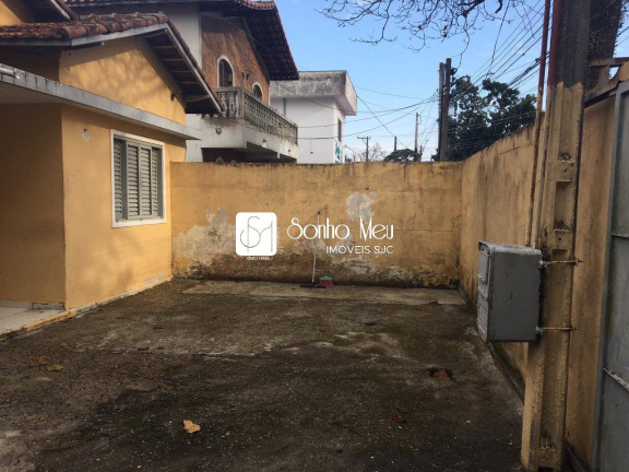Terreno à Venda, 300 m² em Jardim Oswaldo Cruz - São José Dos Campos
