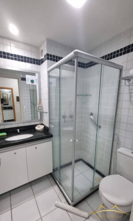 Imagem Apartamento com 1 Quarto à Venda, 18 m² em Ponta Negra - Natal