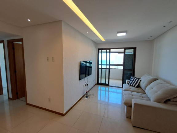 Imagem Apartamento com 3 Quartos à Venda, 92.835 m² em Armação - Salvador