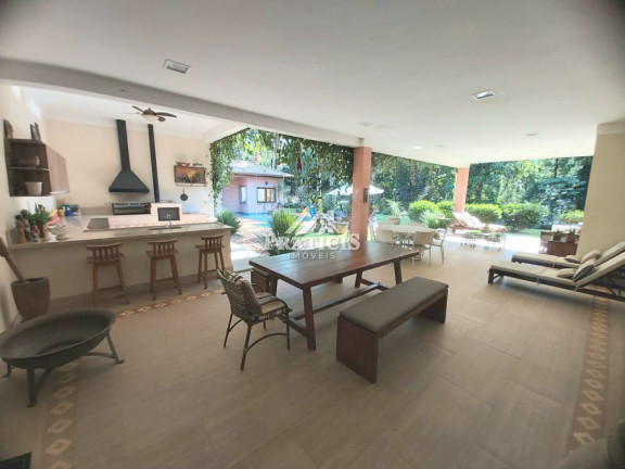 Imagem Casa de Condomínio com 5 Quartos à Venda, 500 m² em Fazenda Vila Real De Itu - Itu Imagem Casa de Condomínio com 5 Quartos à Venda, 500 m² em Fazenda Vila Real De Itu - Itu