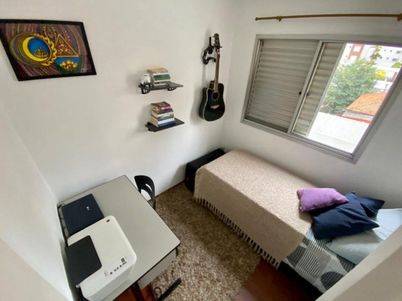 Imagem Apartamento com 3 Quartos à Venda, 66 m² em Perdizes - São Paulo Imagem Apartamento com 3 Quartos à Venda, 66 m² em Perdizes - São Paulo