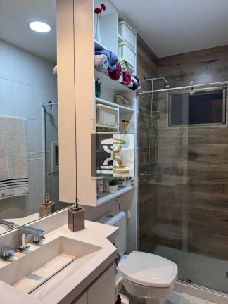 Imagem Apartamento com 3 Quartos à Venda, 93 m² em Recreio Dos Bandeirantes - Rio De Janeiro