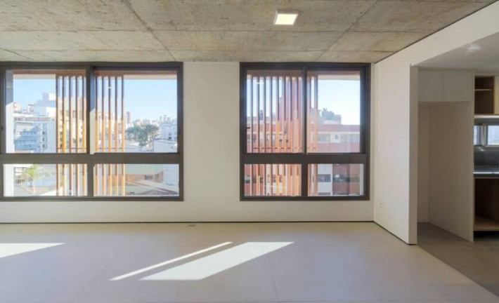 Imagem Apartamento com 3 Quartos à Venda, 101 m² em Petrópolis - Porto Alegre
