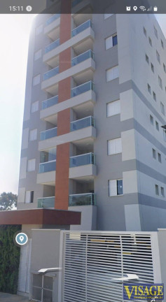 Apartamento com 2 Quartos à Venda,  em Jardim América - Jacareí