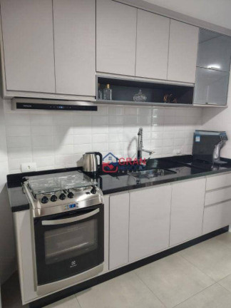 Imagem Apartamento com 3 Quartos à Venda, 80 m² em Centro - São José Dos Pinhais Imagem Apartamento com 3 Quartos à Venda, 80 m² em Centro - São José Dos Pinhais