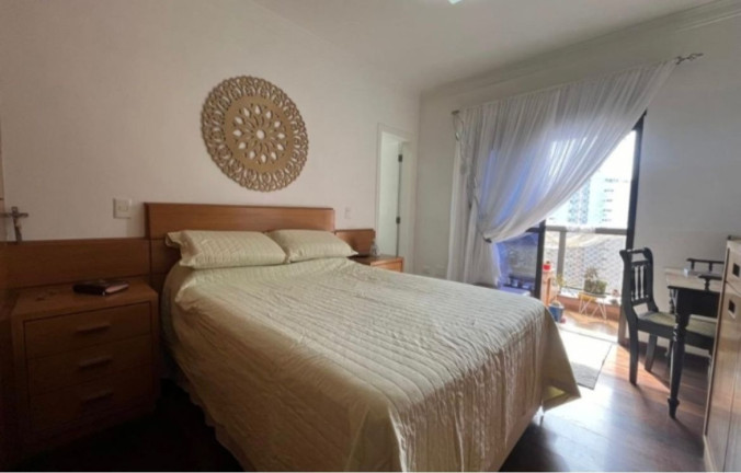 Imagem Apartamento com 4 Quartos à Venda, 148 m² em Centro - São Bernardo Do Campo