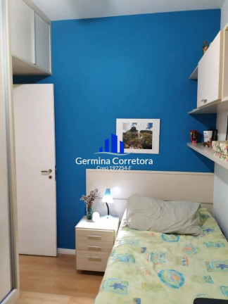 Imagem Apartamento com 3 Quartos à Venda, 113 m² em Jardim Tupanci - Barueri Imagem Apartamento com 3 Quartos à Venda, 113 m² em Jardim Tupanci - Barueri