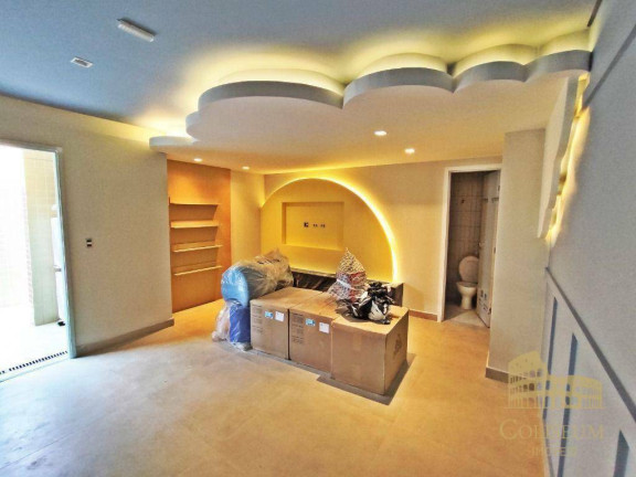 Imagem Apartamento com 1 Quarto à Venda, 42 m² em Aviação - Praia Grande Imagem Apartamento com 1 Quarto à Venda, 42 m² em Aviação - Praia Grande
