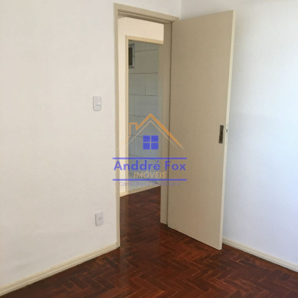 Imagem Apartamento com 1 Quarto à Venda, 33 m² em Méier - Rio De Janeiro Imagem Apartamento com 1 Quarto à Venda, 33 m² em Méier - Rio De Janeiro