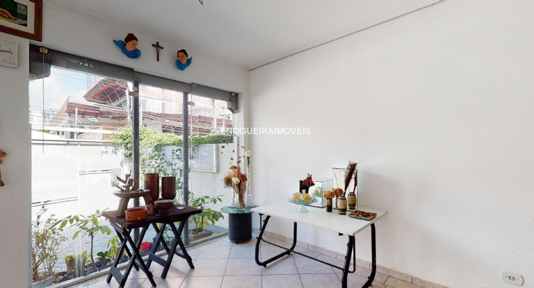 Imagem Sobrado com 3 Quartos à Venda, 180 m² em Boa Vista - São Paulo Imagem Sobrado com 3 Quartos à Venda, 180 m² em Boa Vista - São Paulo
