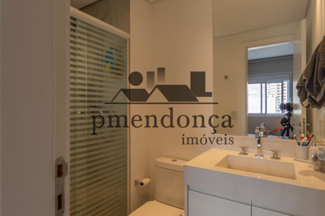 Imagem Apartamento com 3 Quartos à Venda, 172 m² em Perdizes - São Paulo Imagem Apartamento com 3 Quartos à Venda, 172 m² em Perdizes - São Paulo