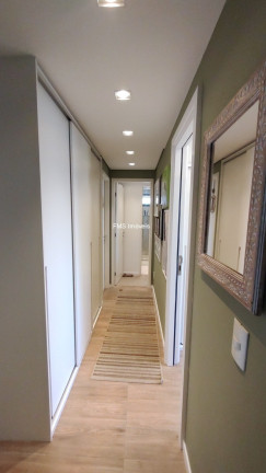 Imagem Imóvel com 2 Quartos à Venda, 105 m² em Vila Olímpia - São Paulo