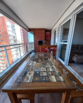 Imagem Apartamento com 3 Quartos à Venda, 125 m² em Telégrafo Sem Fio - Belém