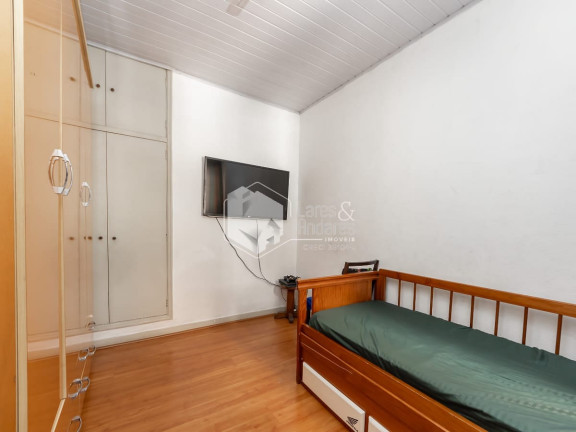 Imagem Casa com 3 Quartos à Venda, 120 m² em Vila Clementino - São Paulo Imagem Casa com 3 Quartos à Venda, 120 m² em Vila Clementino - São Paulo