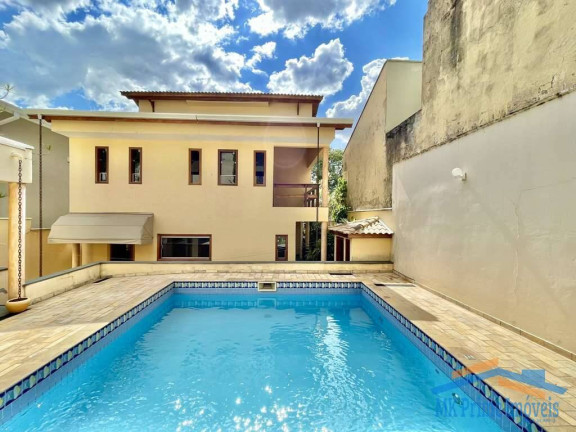 Imagem Casa de Condomínio com 3 Quartos à Venda, 390 m² em São Paulo Ii - Cotia Imagem Casa de Condomínio com 3 Quartos à Venda, 390 m² em São Paulo Ii - Cotia