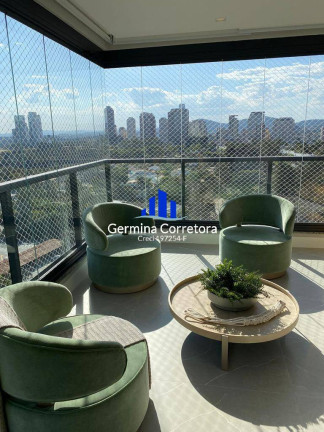 Imagem Apartamento com 3 Quartos à Venda, 344 m² em Alphaville - Barueri Imagem Apartamento com 3 Quartos à Venda, 344 m² em Alphaville - Barueri