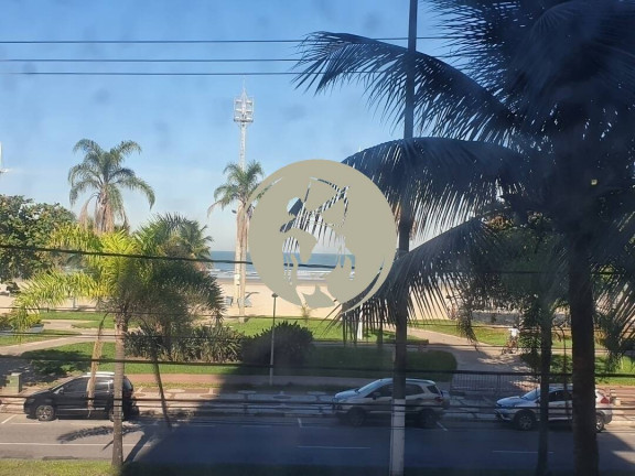 Imagem Apartamento com 4 Quartos à Venda, 454 m² em Boqueirao - Santos Imagem Apartamento com 4 Quartos à Venda, 454 m² em Boqueirao - Santos