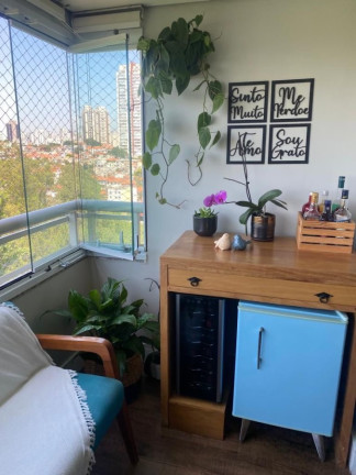 Imagem Apartamento com 3 Quartos à Venda, 195 m² em Cambuci - São Paulo Imagem Apartamento com 3 Quartos à Venda, 195 m² em Cambuci - São Paulo