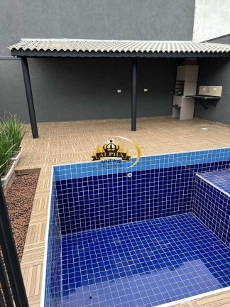 Casa com 3 Quartos à Venda, 139 m² em Portal Dos Ipês 3 - Cajamar