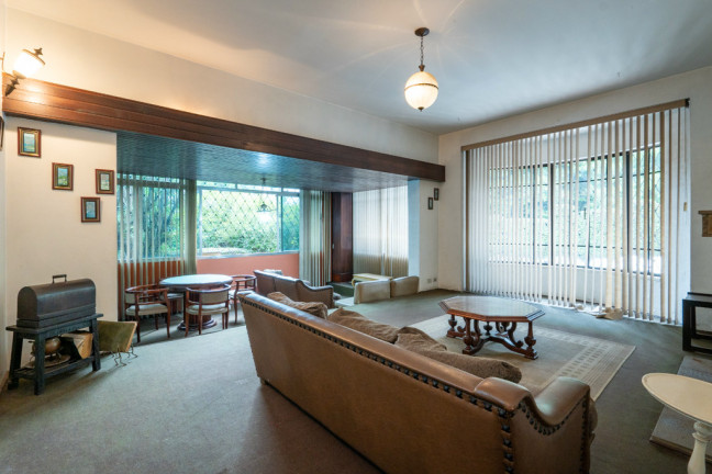Casa com 4 Quartos à Venda, 330 m² em Lapa - São Paulo