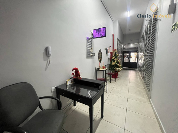 Imagem Apartamento com 1 Quarto à Venda, 49 m² em Bela Vista - São Paulo