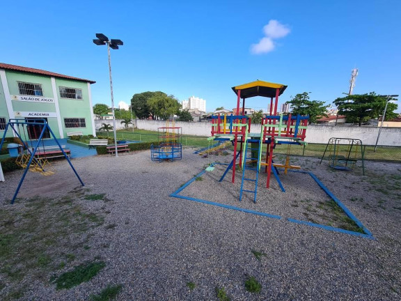 Imagem Apartamento com 3 Quartos à Venda, 65 m² em Ponto Novo - Aracaju Imagem Apartamento com 3 Quartos à Venda, 65 m² em Ponto Novo - Aracaju