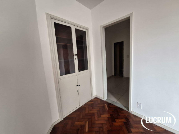 Imagem Apartamento com 2 Quartos à Venda, 77 m² em Humaitá - Rio De Janeiro