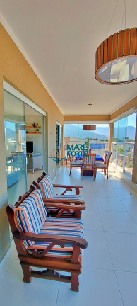 Imagem Cobertura com 3 Quartos à Venda, 203 m² em Centro - Ubatuba Imagem Cobertura com 3 Quartos à Venda, 203 m² em Centro - Ubatuba