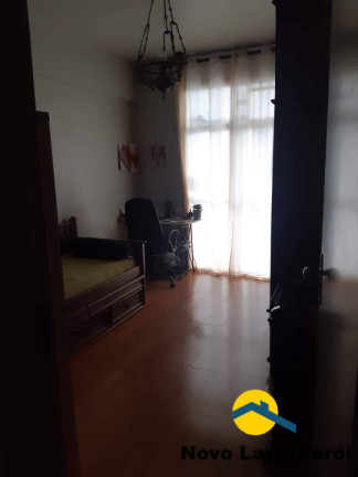 Imagem Apartamento com 2 Quartos à Venda, 90 m² em Ingá - Niterói