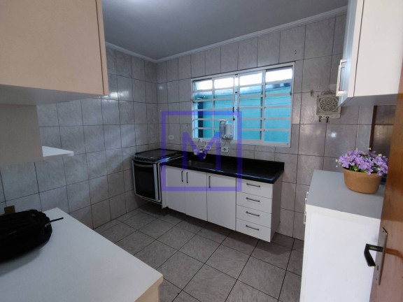 Imagem Casa de Condomínio com 2 Quartos à Venda, 60 m² em Itaquera - São Paulo